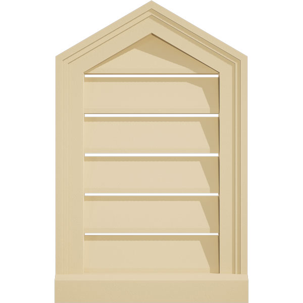 Ekena Millwork GVSPE14X2203SF-07