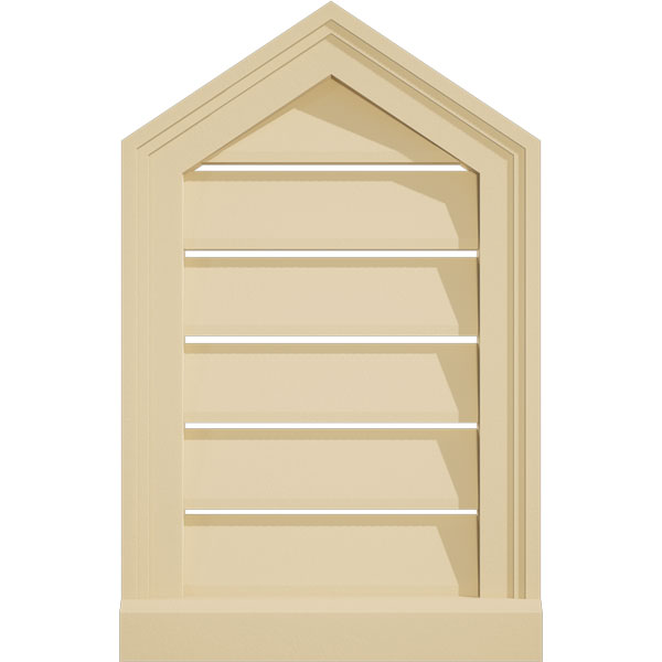 Ekena Millwork GVSPE14X2203SF-08