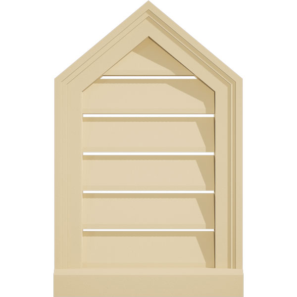 Ekena Millwork GVSPE14X2203SF-10