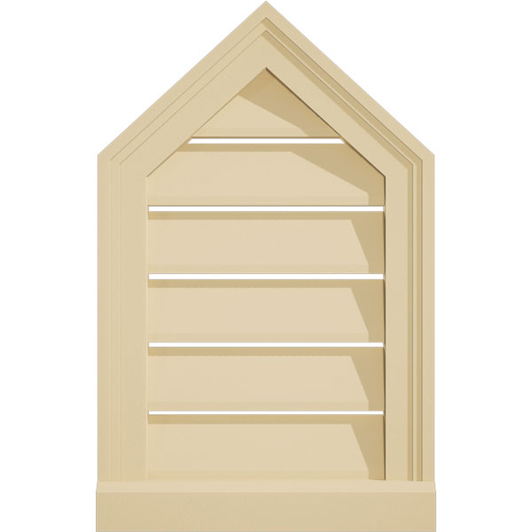 Ekena Millwork GVSPE14X2203SF-11