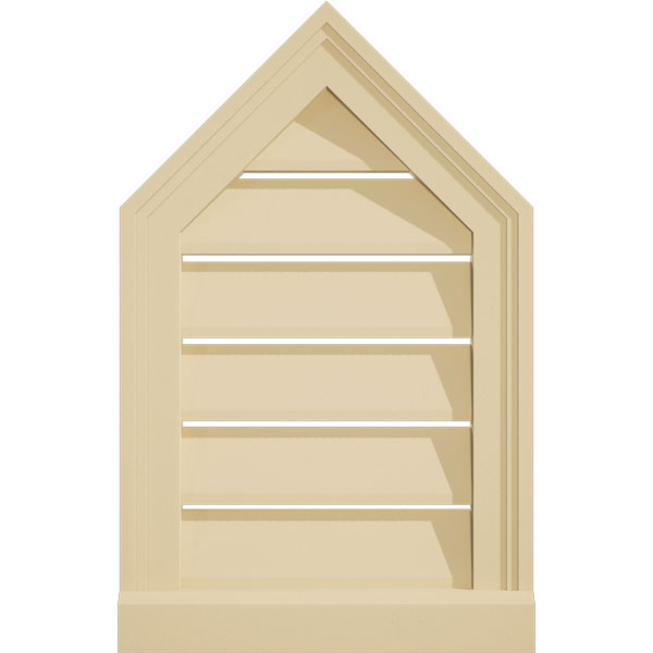 Ekena Millwork GVSPE14X2203SF-12