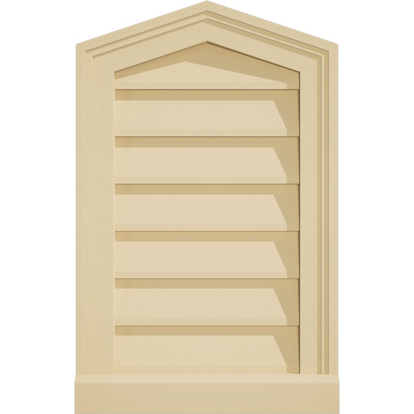Ekena Millwork GVSPE14X2203SN-04