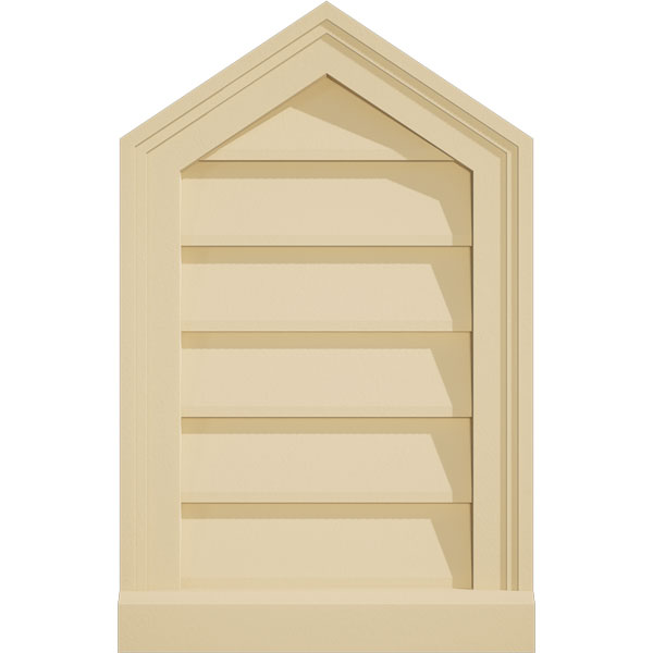 Ekena Millwork GVSPE14X2203SN-08