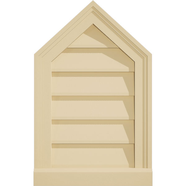 Ekena Millwork GVSPE14X2203SN-11