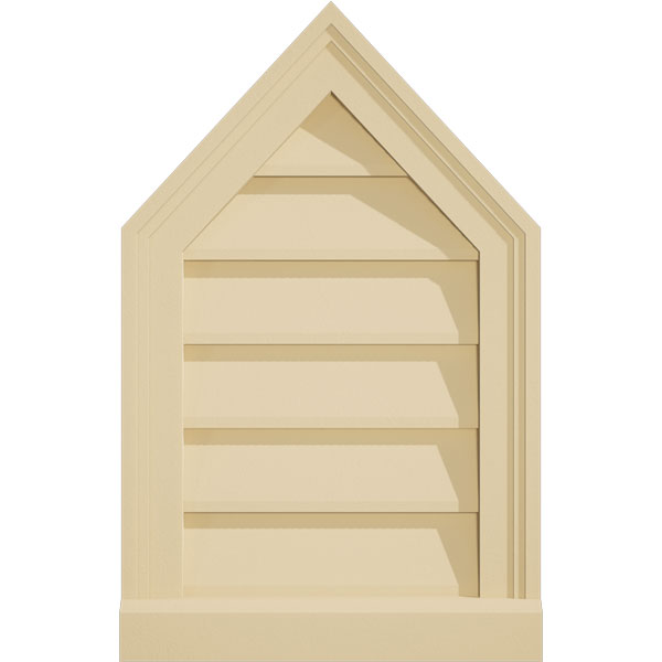 Ekena Millwork GVSPE14X2203SN-13