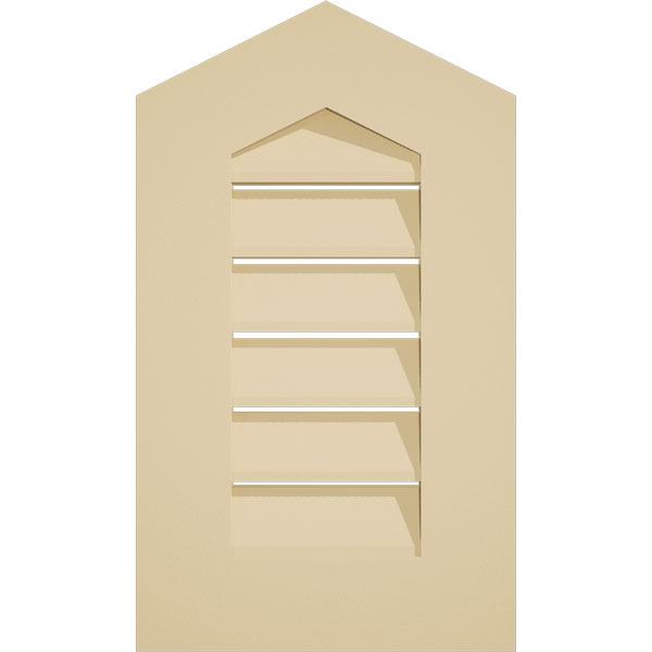 Ekena Millwork GVSPE14X2401SF-06