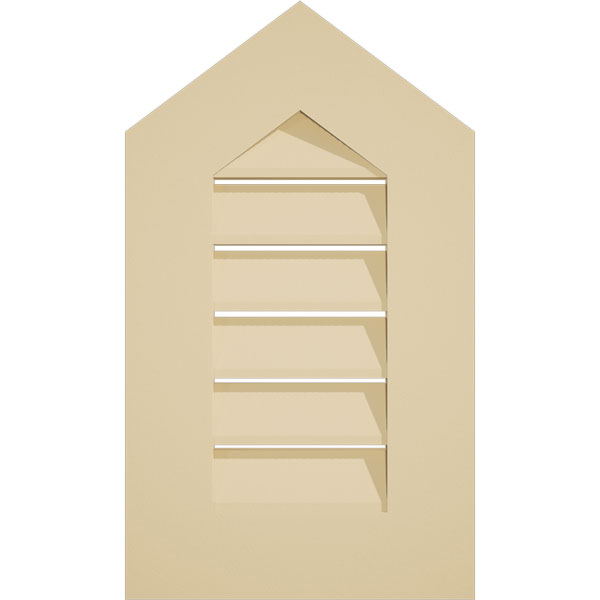 Ekena Millwork GVSPE14X2401SF-09