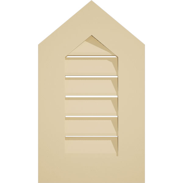 Ekena Millwork GVSPE14X2401SF-10
