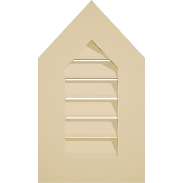 Ekena Millwork GVSPE14X2401SF-13