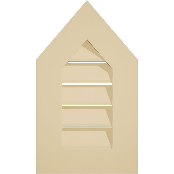 Ekena Millwork GVSPE14X2401SF-14