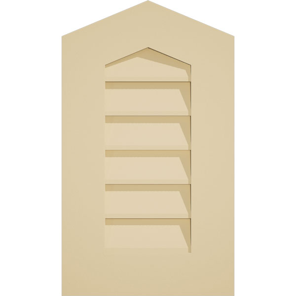 Ekena Millwork GVSPE14X2401SN-05