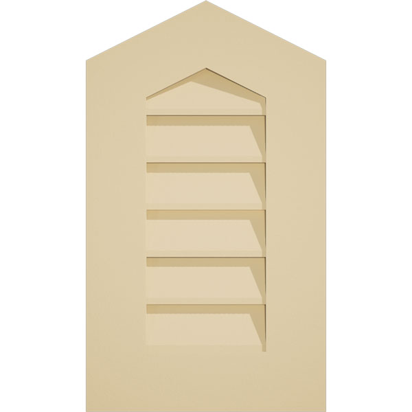 Ekena Millwork GVSPE14X2401SN-06