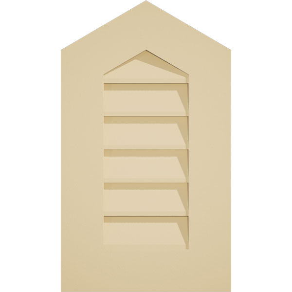 Ekena Millwork GVSPE14X2401SN-07