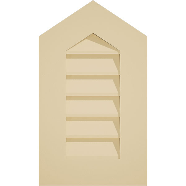 Ekena Millwork GVSPE14X2401SN-08