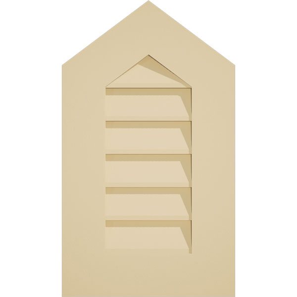 Ekena Millwork GVSPE14X2401SN-09