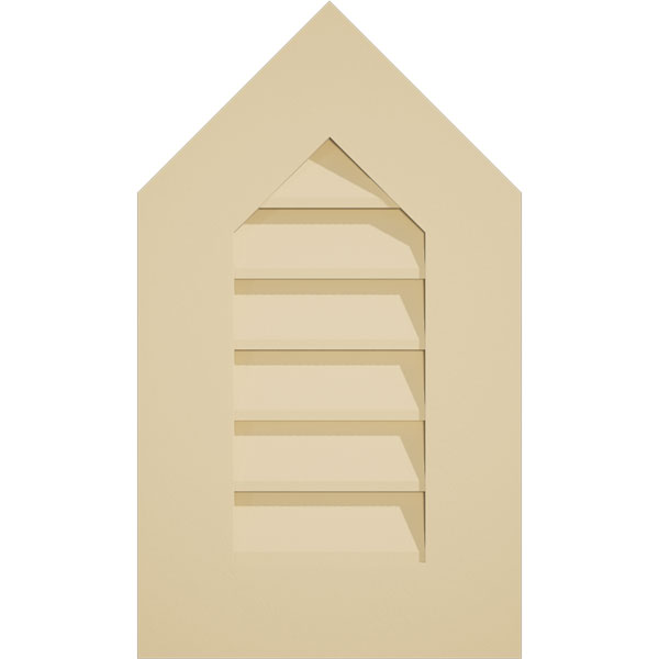 Ekena Millwork GVSPE14X2401SN-12