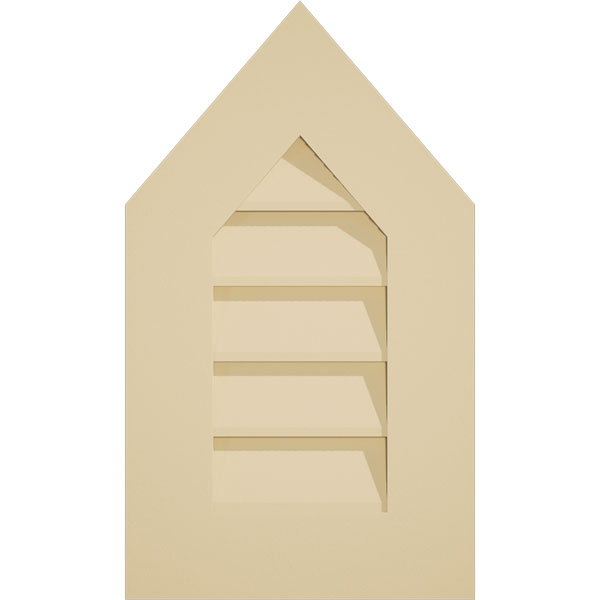 Ekena Millwork GVSPE14X2401SN-14