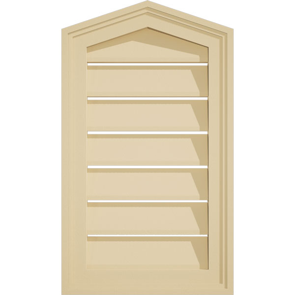Ekena Millwork GVSPE14X2402SF-04