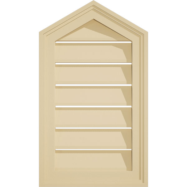 Ekena Millwork GVSPE14X2402SF-07