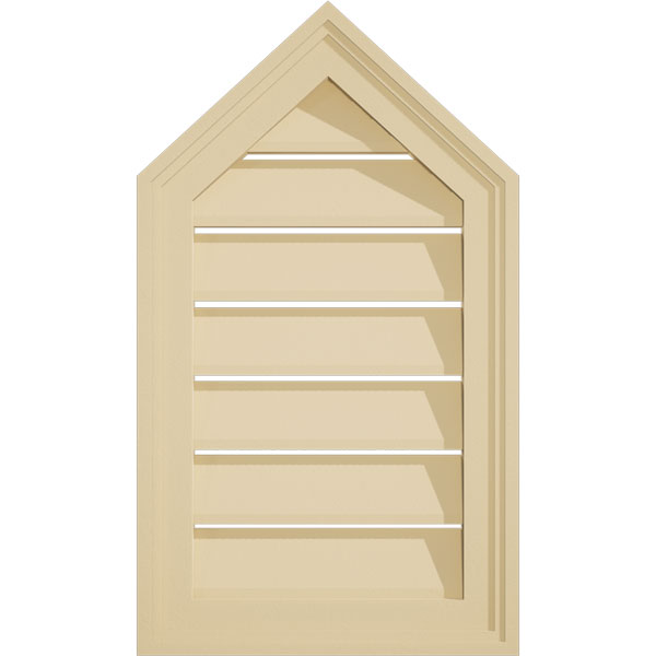 Ekena Millwork GVSPE14X2402SF-11