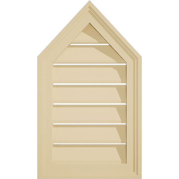Ekena Millwork GVSPE14X2402SF-13