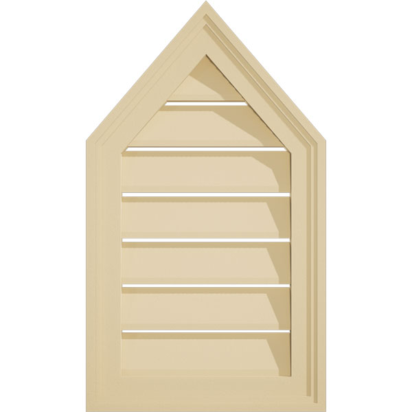 Ekena Millwork GVSPE14X2402SF-14