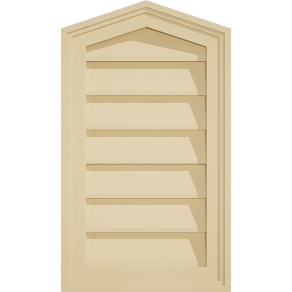 Ekena Millwork GVSPE14X2402SN-04