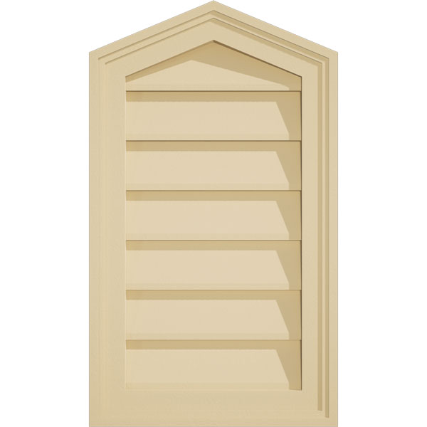 Ekena Millwork GVSPE14X2402SN-05