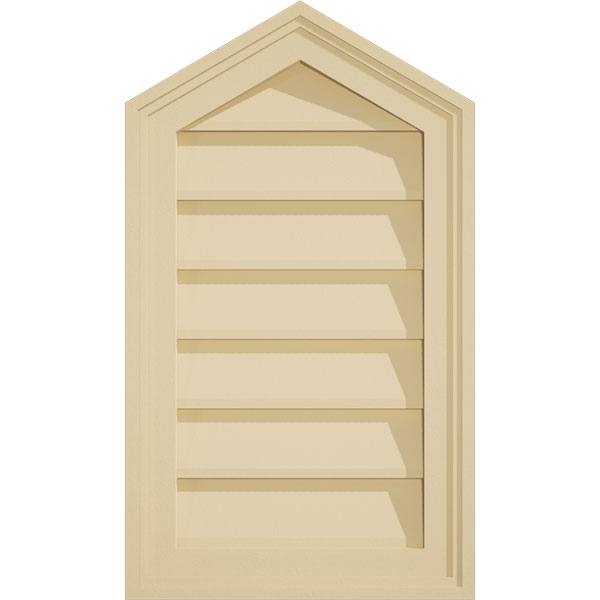 Ekena Millwork GVSPE14X2402SN-07