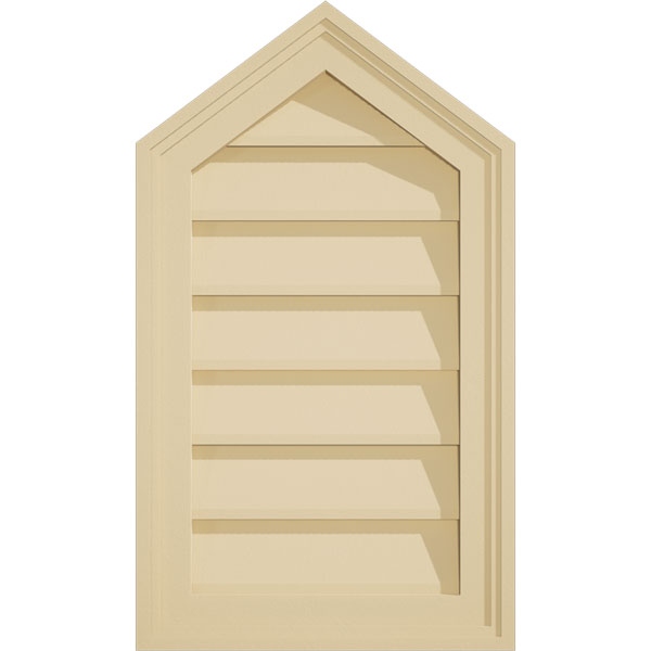 Ekena Millwork GVSPE14X2402SN-09