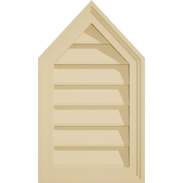 Ekena Millwork GVSPE14X2402SN-13