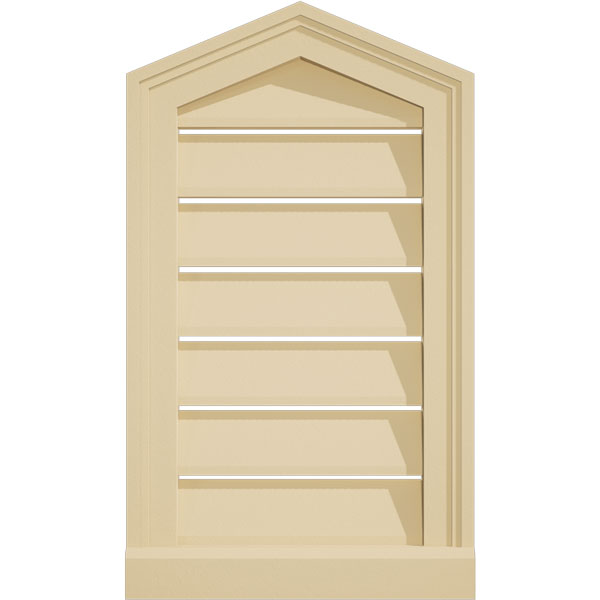 Ekena Millwork GVSPE14X2403SF-05