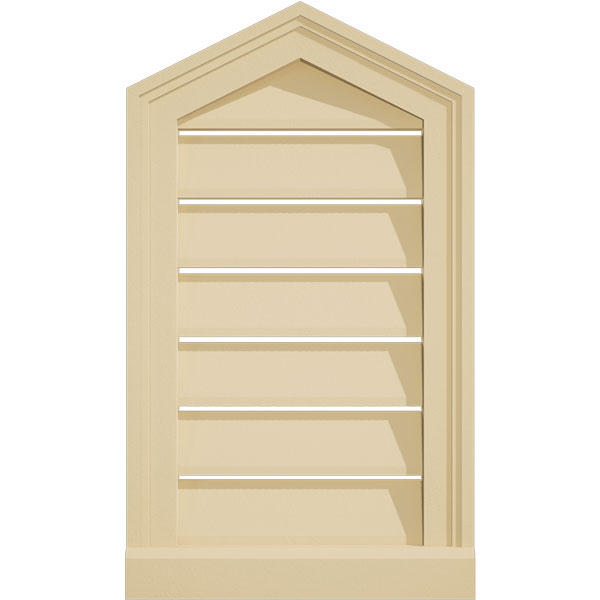 Ekena Millwork GVSPE14X2403SF-06