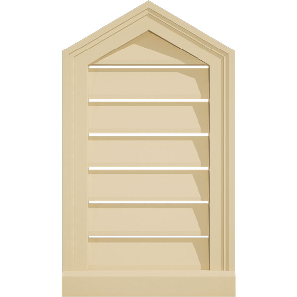 Ekena Millwork GVSPE14X2403SF-07