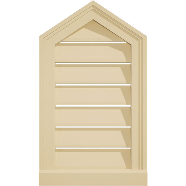 Ekena Millwork GVSPE14X2403SF-08
