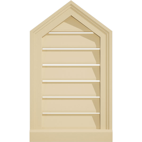 Ekena Millwork GVSPE14X2403SF-09