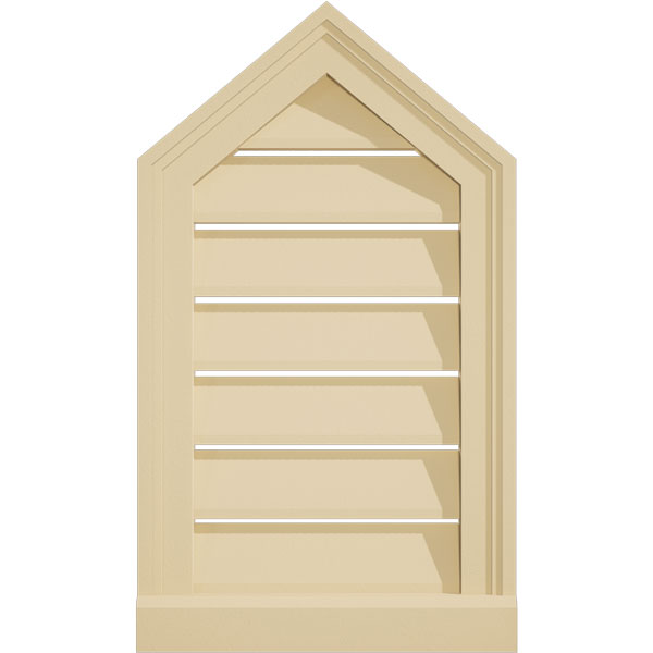 Ekena Millwork GVSPE14X2403SF-10