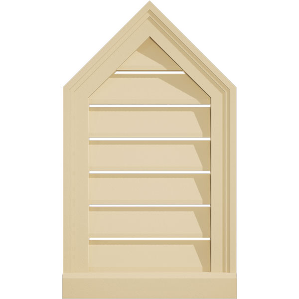 Ekena Millwork GVSPE14X2403SF-12