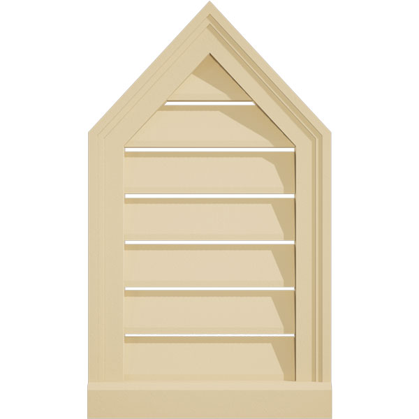 Ekena Millwork GVSPE14X2403SF-13