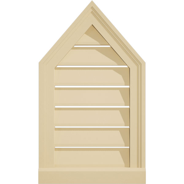 Ekena Millwork GVSPE14X2403SF-14