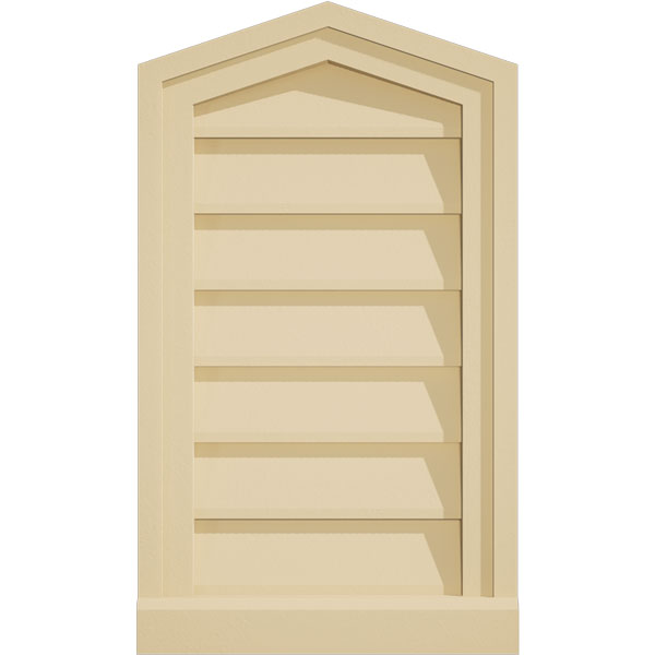 Ekena Millwork GVSPE14X2403SN-04