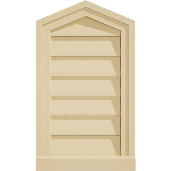 Ekena Millwork GVSPE14X2403SN-05