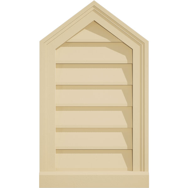 Ekena Millwork GVSPE14X2403SN-09
