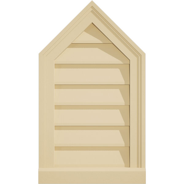 Ekena Millwork GVSPE14X2403SN-12