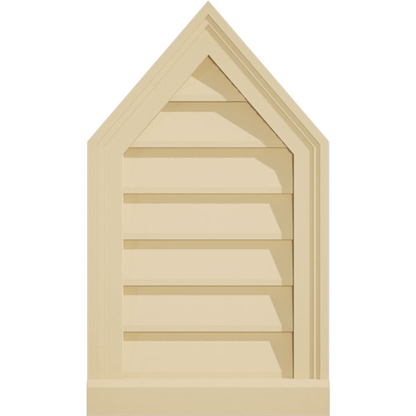 Ekena Millwork GVSPE14X2403SN-14