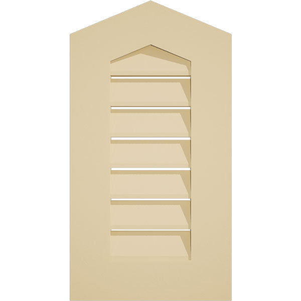 Ekena Millwork GVSPE14X2601SF-05