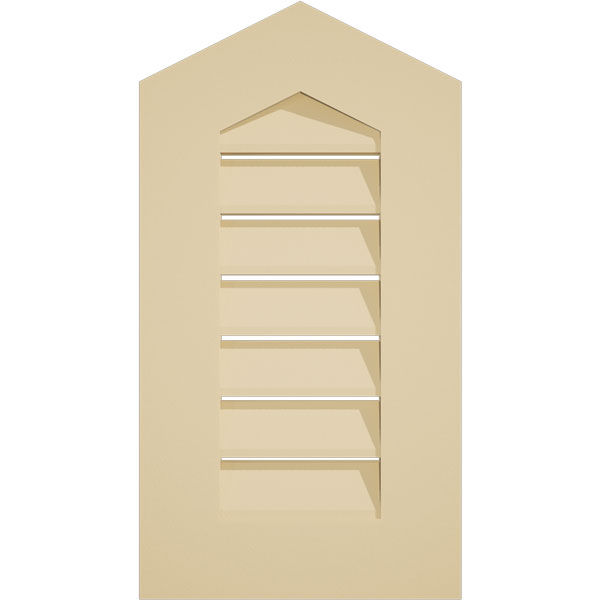 Ekena Millwork GVSPE14X2601SF-06
