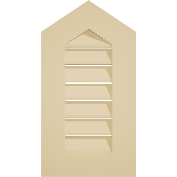 Ekena Millwork GVSPE14X2601SF-08