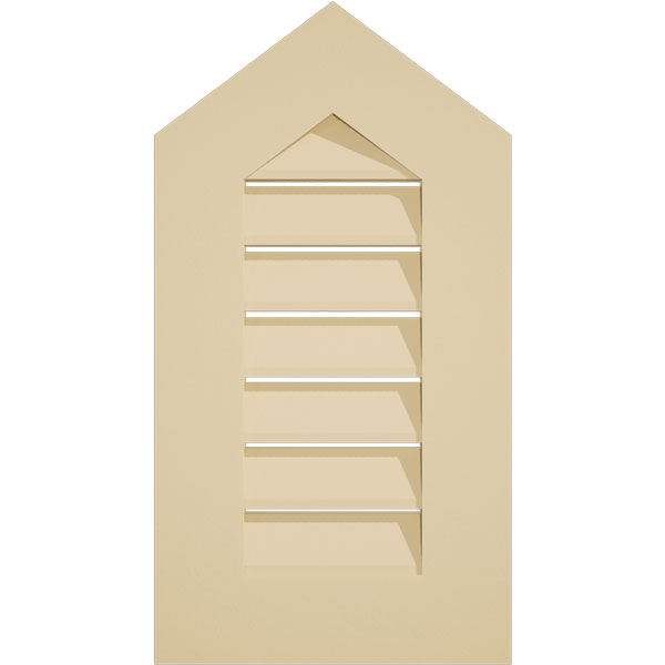 Ekena Millwork GVSPE14X2601SF-09