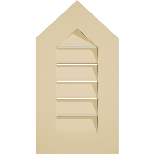 Ekena Millwork GVSPE14X2601SF-11